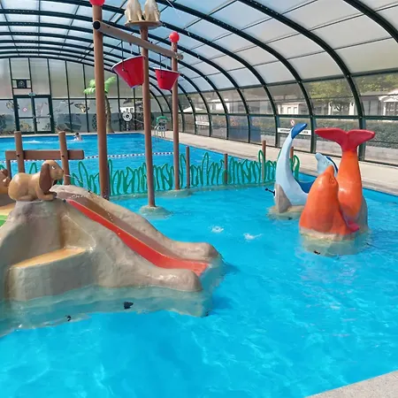 Prinsheerlijk Шале