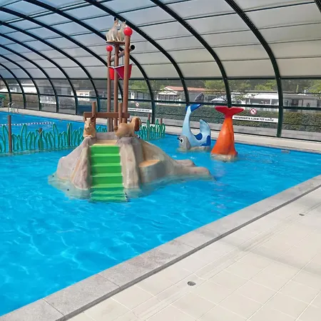 Шале Prinsheerlijk Хардервейк