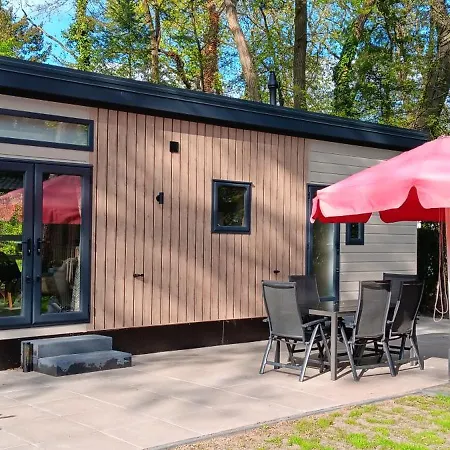 Chalet Prinsheerlijk