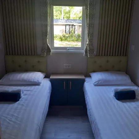 Prinsheerlijk Шале *