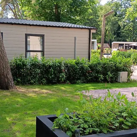 Prinsheerlijk Шале