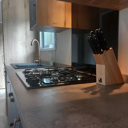 Шале Prinsheerlijk *