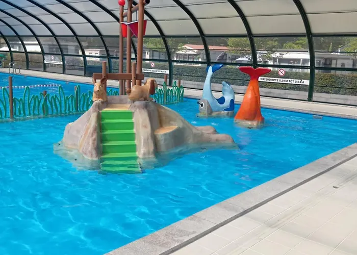 Domek alpejski Prinsheerlijk Harderwijk