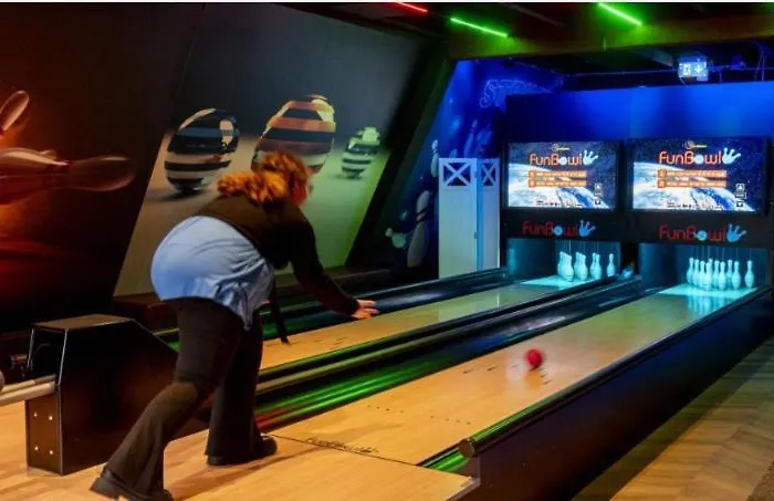 Domek alpejski Prinsheerlijk Harderwijk