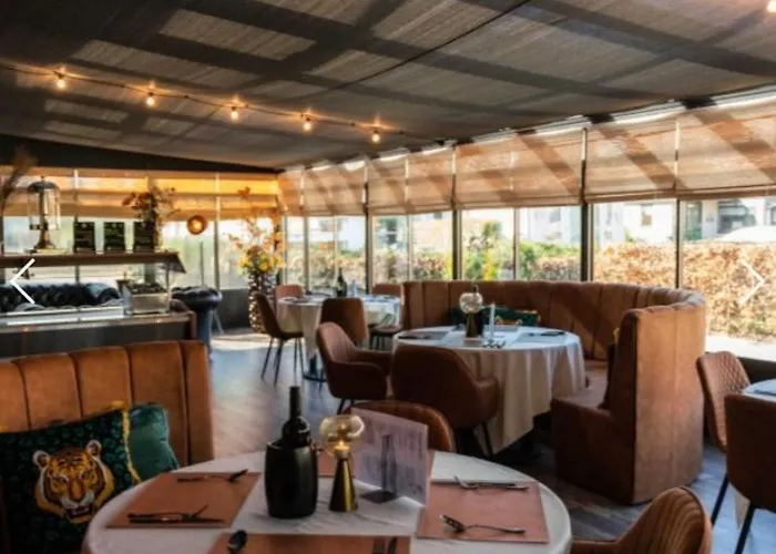 Prinsheerlijk Domek alpejski Harderwijk