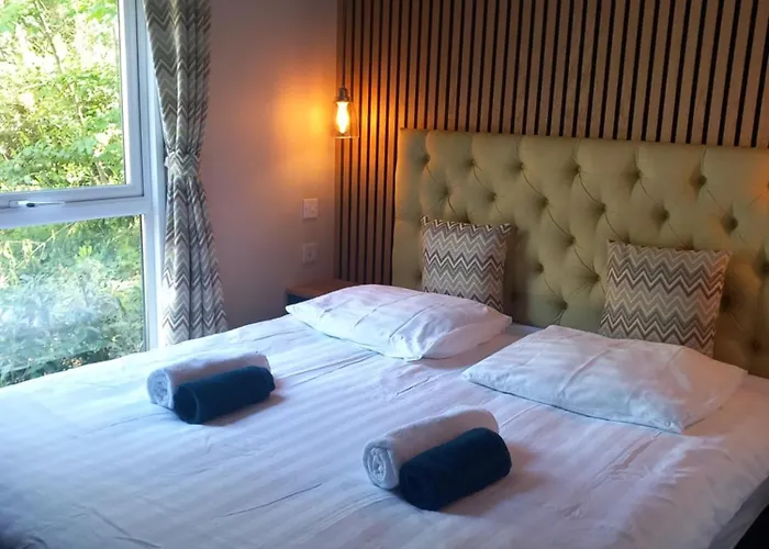 Prinsheerlijk Domek alpejski Harderwijk