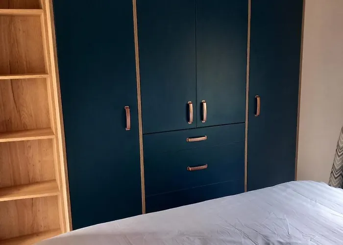 Prinsheerlijk Domek alpejski *