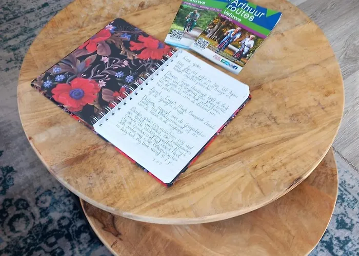 Prinsheerlijk Domek alpejski