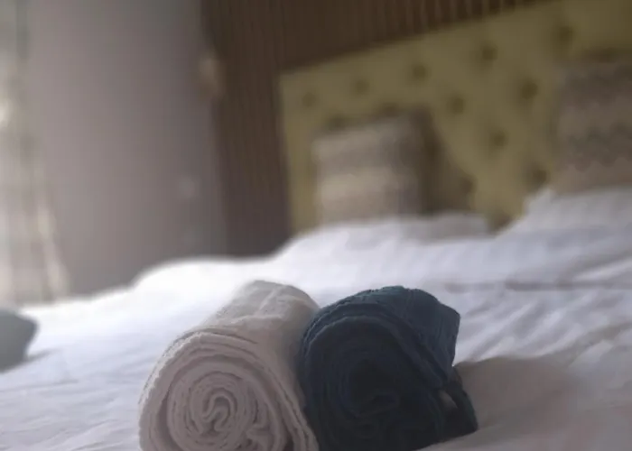 Domek alpejski Prinsheerlijk *