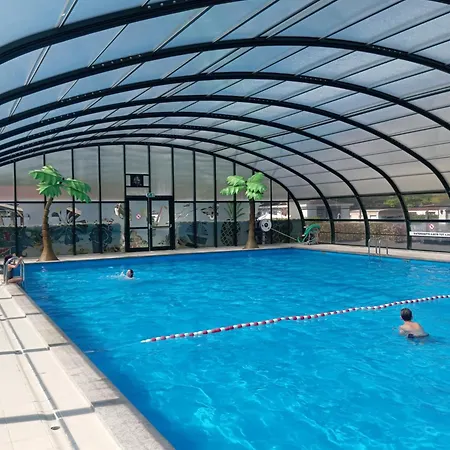 Prinsheerlijk Chalet *