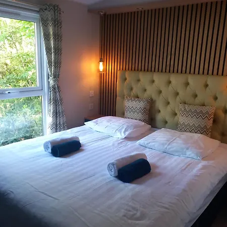 Prinsheerlijk Chalet Harderwijk