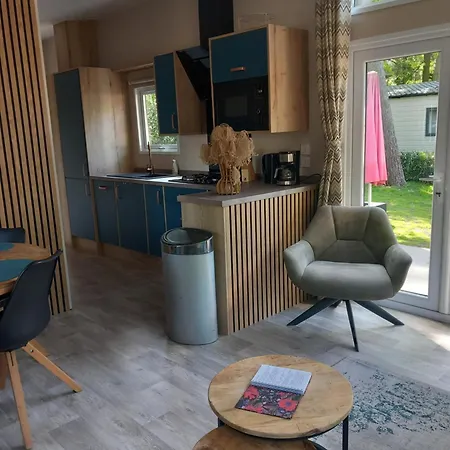 Chalet Prinsheerlijk Harderwijk