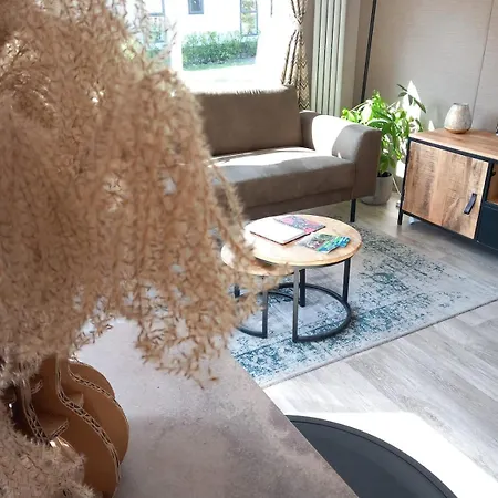 Chalet Prinsheerlijk *