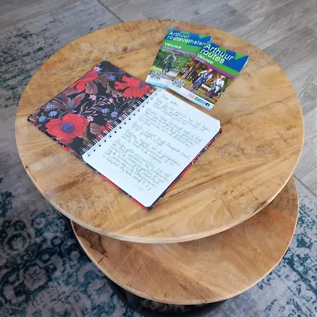 Prinsheerlijk Chalet