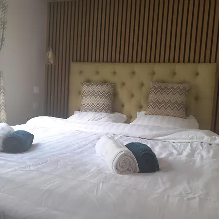 Chalet Prinsheerlijk Harderwijk