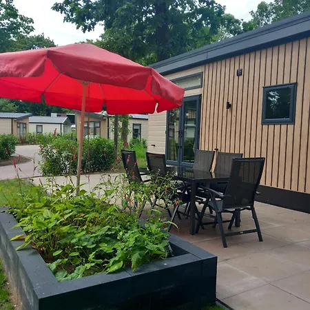 Prinsheerlijk Chalet *