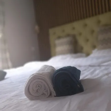 Chalet Prinsheerlijk *