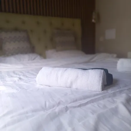 Prinsheerlijk Chalet